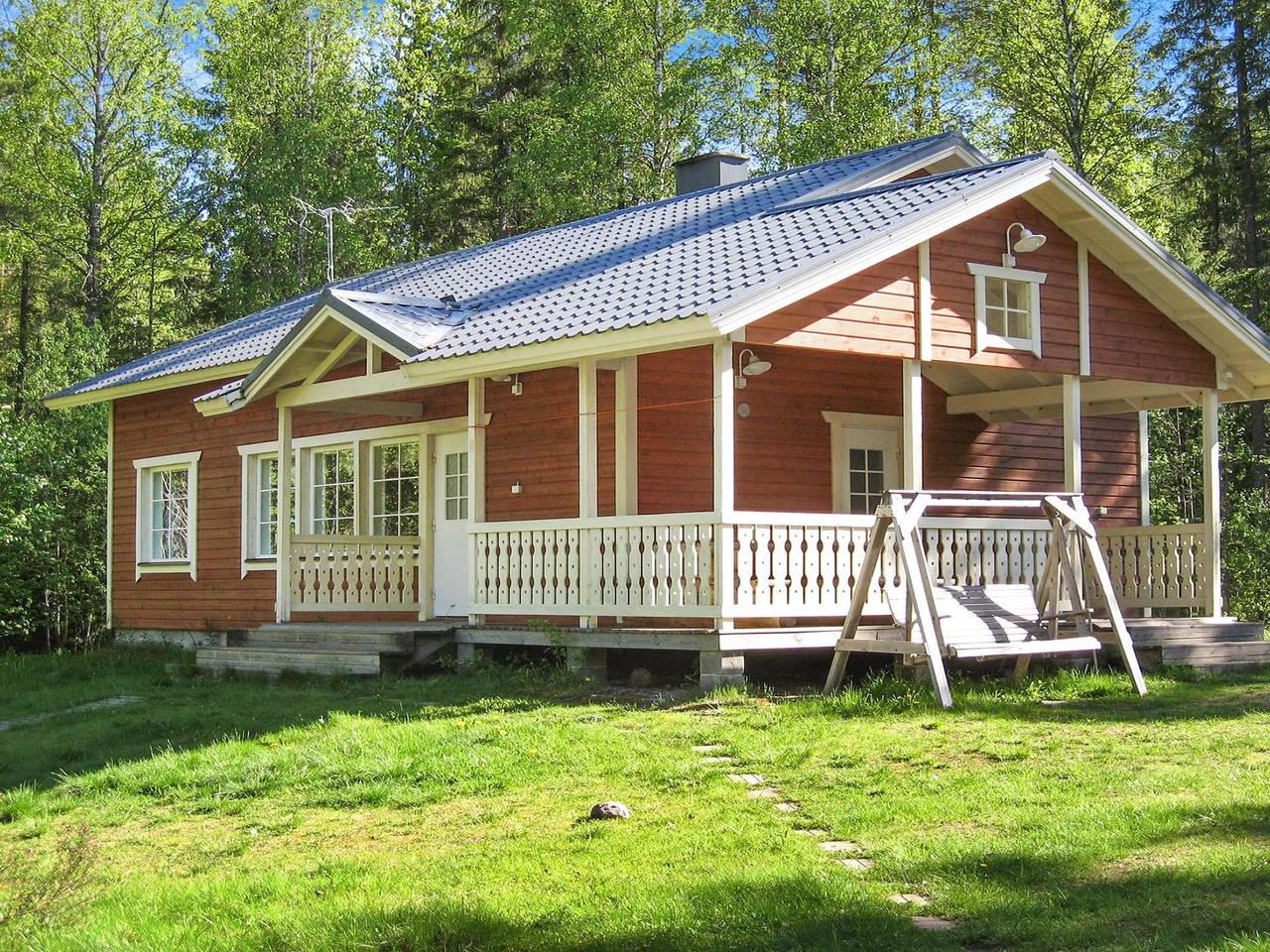 Kultaranta in Pielinen