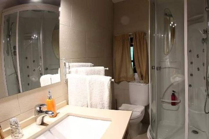 Location de vacances pour 2 personnes, avec jardin dans Miranda do Corvo - 4