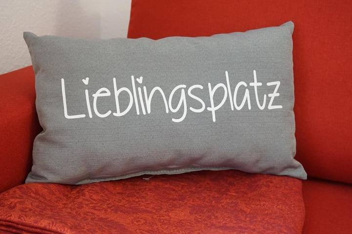 B&B für 2 Personen, mit Garten in Bernkastel-Kues