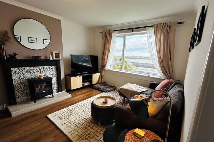 Ferienwohnung für 2 Personen, mit Haustier - 1