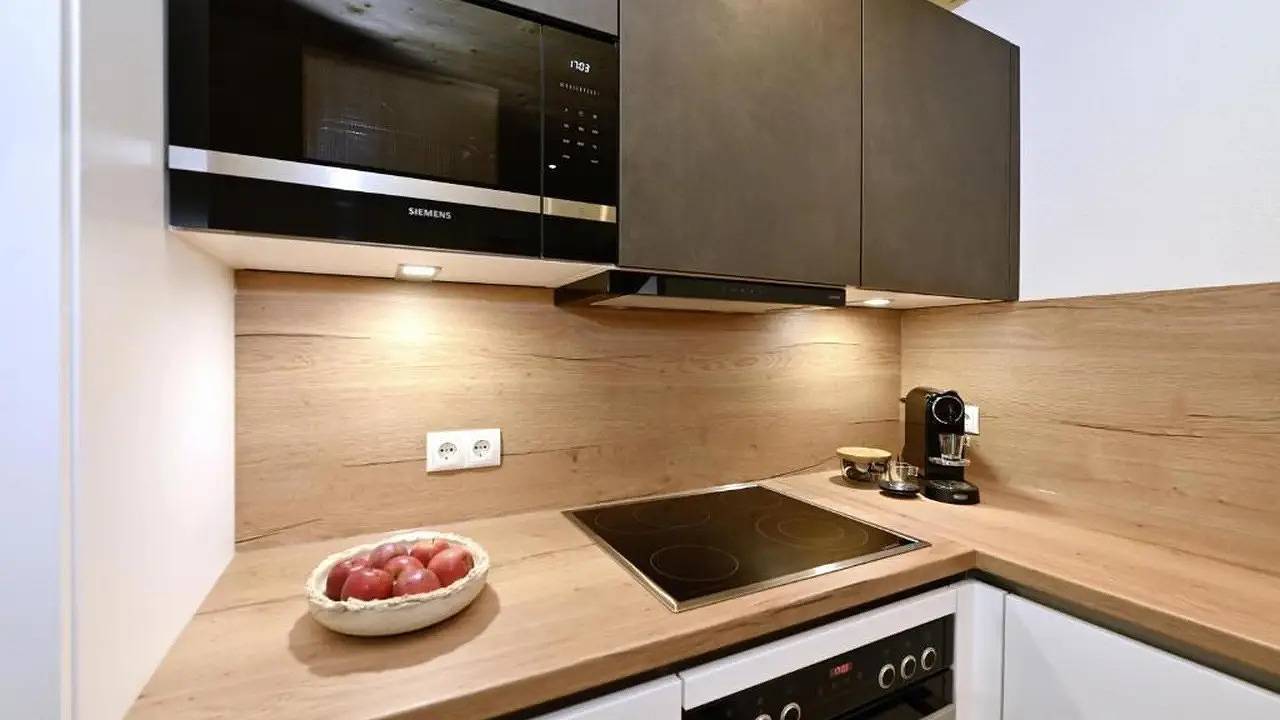 Apartamento vacacional entero, Ferienwohnung für 5 Personen (85 m²) in St. Gallenkirch in Sankt Gallenkirch (Pueblo), Sankt Gallenkirch