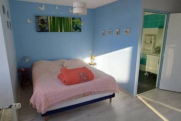 Location de vacances pour 2 personnes à Piets-Plasence-Moustrou