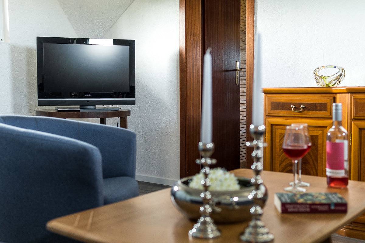 Ganze Ferienwohnung, Windhook App. - 03 in Dierhagen Ost, Dierhagen