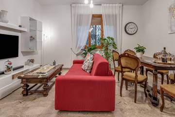 Vakantiewoning voor 6 Personen in Isolotto Legnaia, Florence, Afbeelding 2