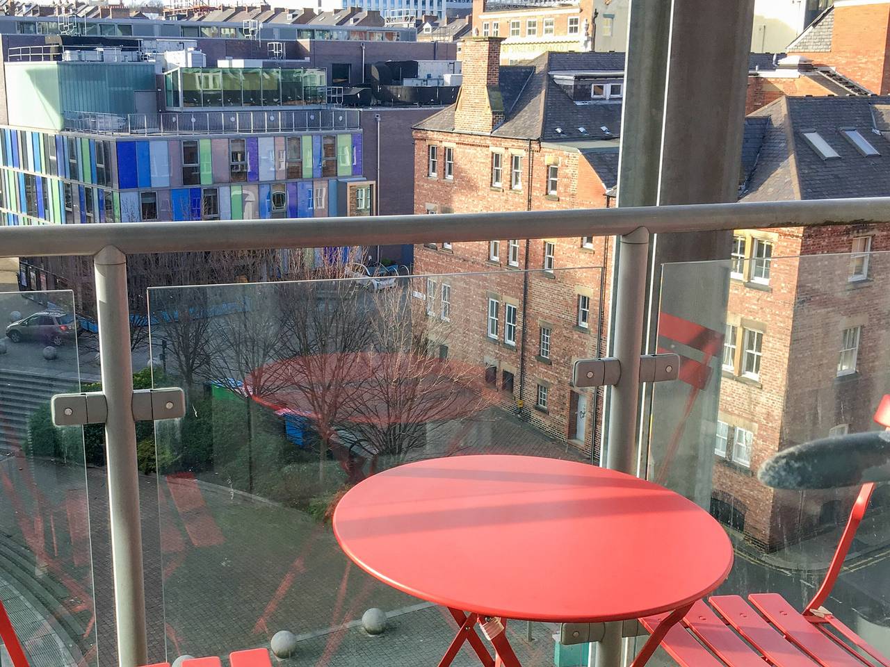 Crown Apartments 309 - Uk3385 in Newcastle upon Tyne, Nordeste de Inglaterra