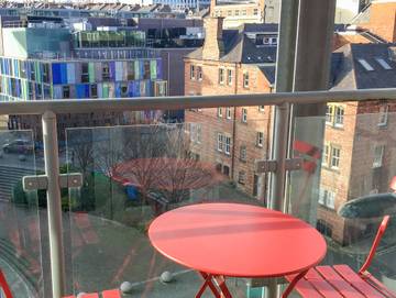 Vakantiehuis voor 4 Personen in Newcastle upon Tyne, Noordoost-England, Afbeelding 2