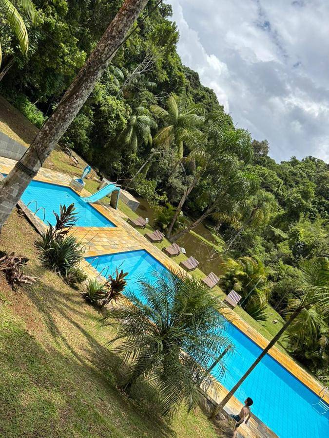 Casas e apartamentos de temporada para 20 pessoas em Juquitiba