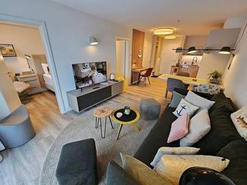Ferienwohnung für 2 Personen in Hohwacht Strand, Hohwacht, Bild 1