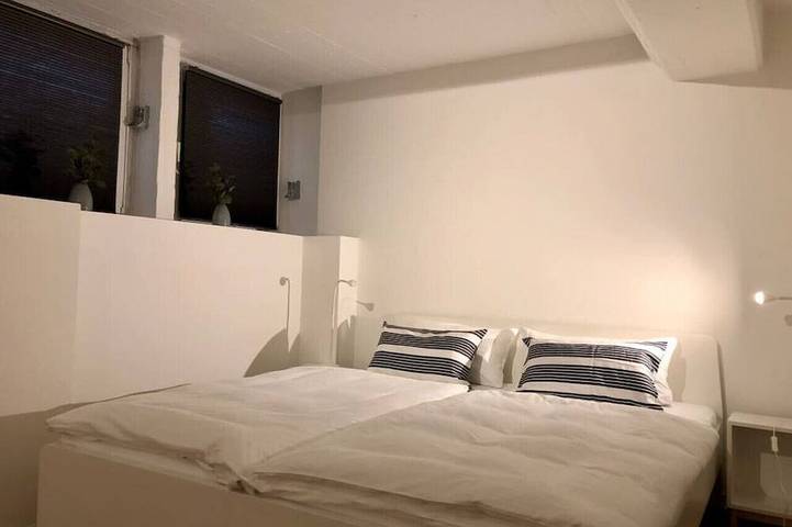 Ferienwohnung für 3 Personen in Altona Hamburg