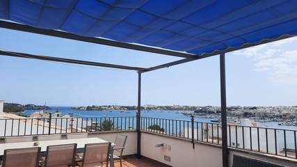 Chalet in Felanitx, Mallorca Sur für 10 