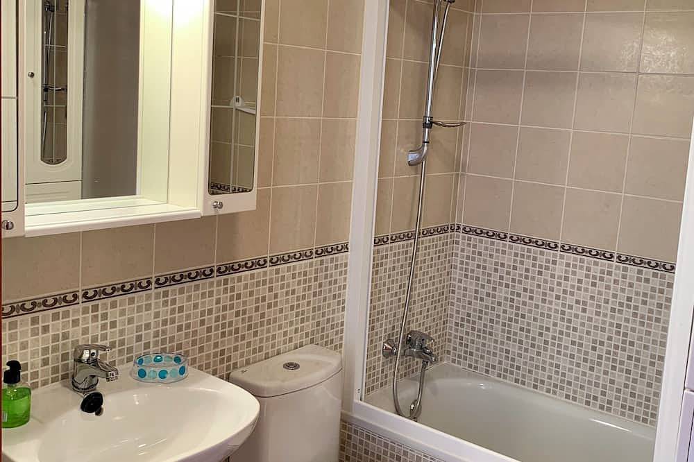 Apartamento entero, Aotearoa - Apartamento en el paraiso de La Azohia in El Pinar de San Gines, Cartagena