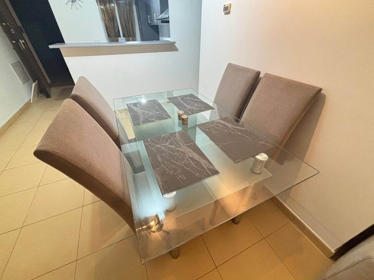Appartement de vacances entier, Appartement de vacances pour 4 personnes avec piscine in Mar Menor Polaris World, Torre Pacheco