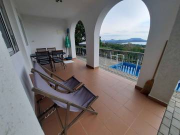 Ferienhaus für 5 Personen in Balatongyörök, Westtransdanubien, Bild 2