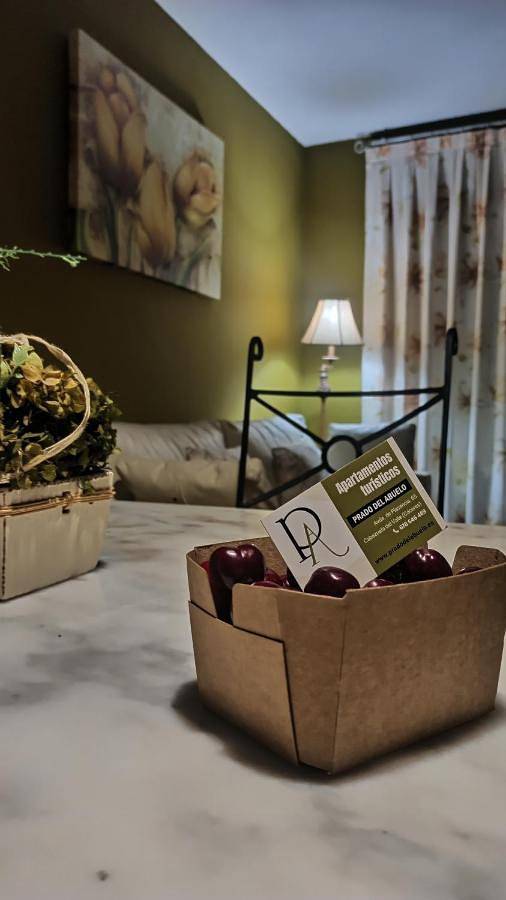 Apartamento entero, Prado del abuelo in Cabezuela del Valle, Valle del Jerte