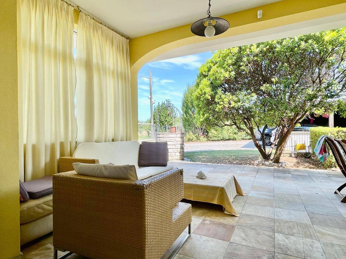 Villa con piscina e palestra a Rimini in Rimini, Provincia di Rimini