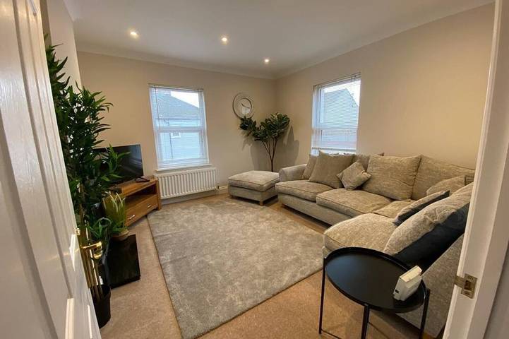 Holiday rental for 6 people, with Balcony in Salisbury