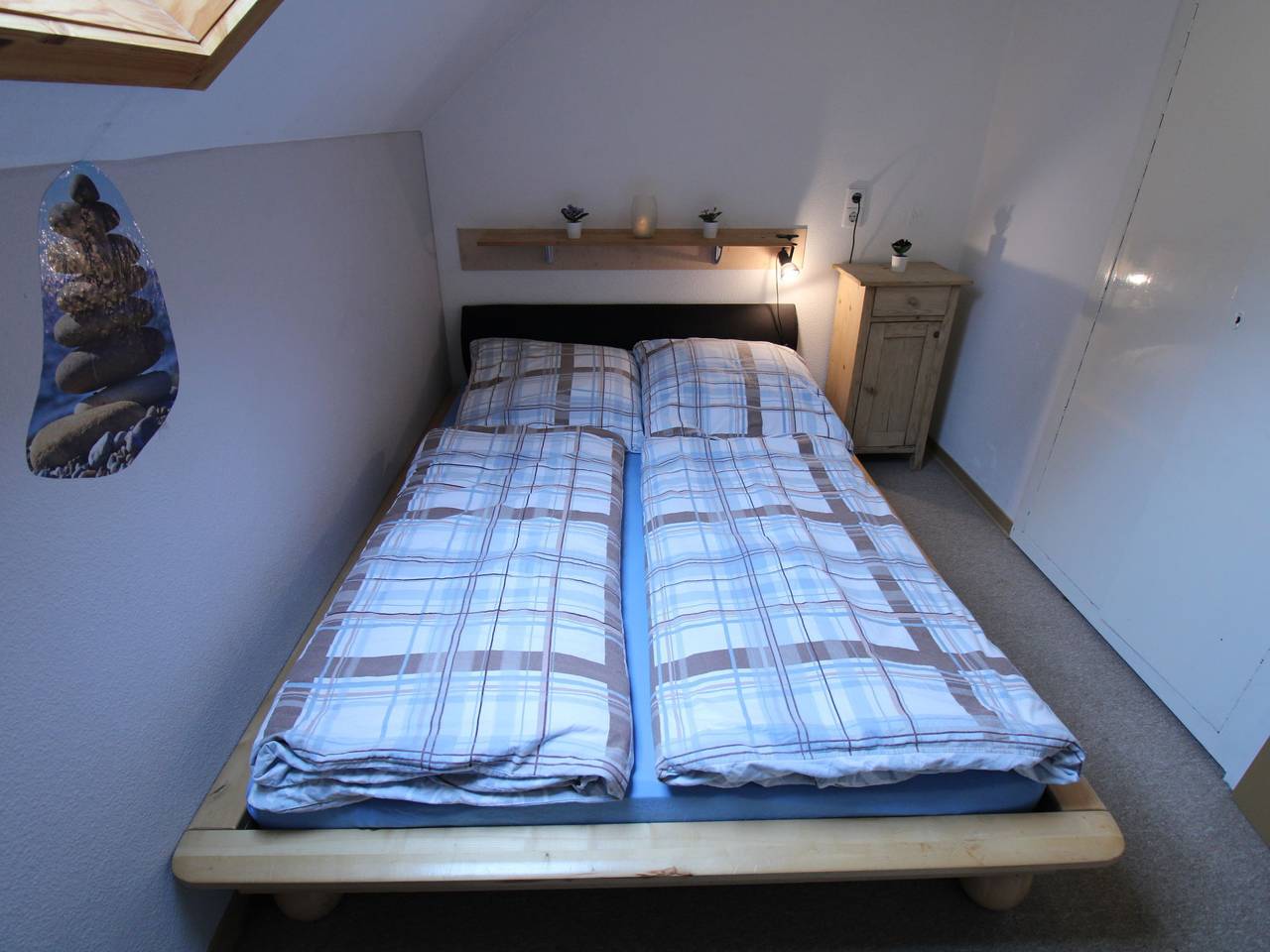 Entire apartment, Blechnerhof in Suedlicher Schwarzwald, Feldberg