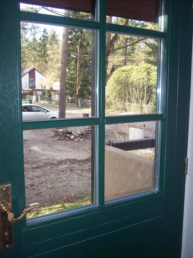 Ferienwohnung für 2 Personen in Schönwalde-Glien - 3