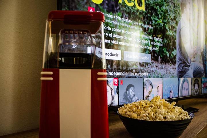 Casa rural para 4 personas en Ronda - 3