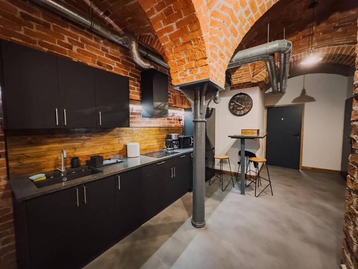 Apartament wakacyjny dla 8 osób w Kłodzko