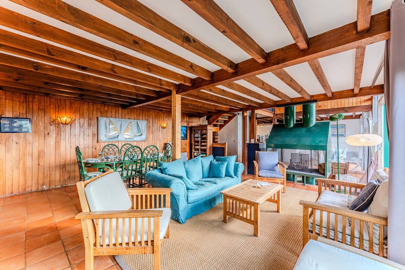Villa Diomedea - Welkeys in Pyla Plage, La Teste-de-Buch