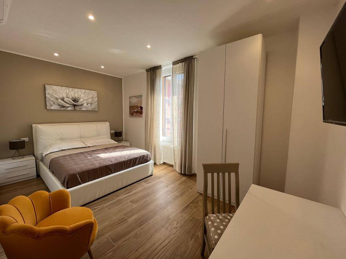 Levante Central Rooms in Levanto, Commune de Levanto