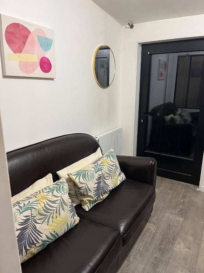 Gîte pour 3 personnes, avec vue à Eysines - 4