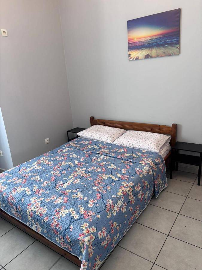 B&b per 2 persone, con terrazza in Atene