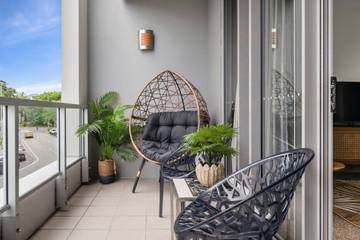 Vakantiewoning voor 4 Personen in Cairns, Far North Queensland, Afbeelding 1