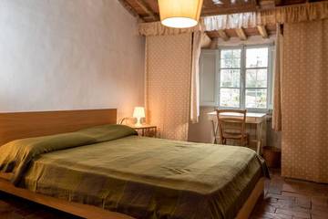 Agriturismo per 9 Persone in Camaiore (Toscana), Versilia, Foto 3