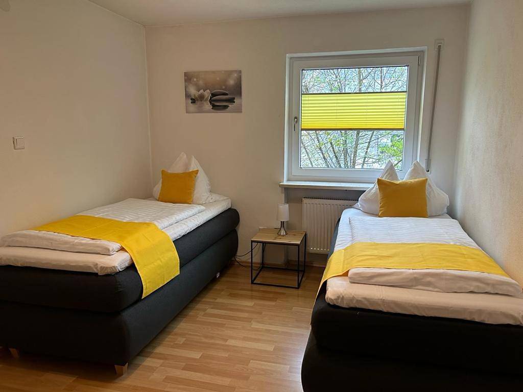 Ganze Wohnung, Schöne helle Ferienwohnung in Waldnähe in Berching, Ostbayern
