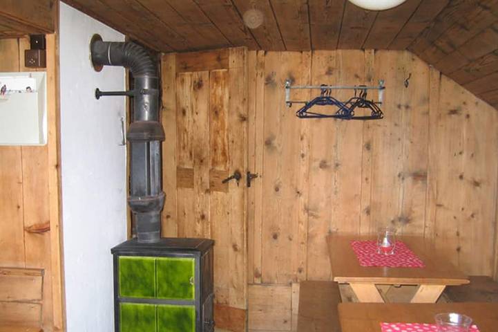 Ferienwohnung für 9 Personen - 1