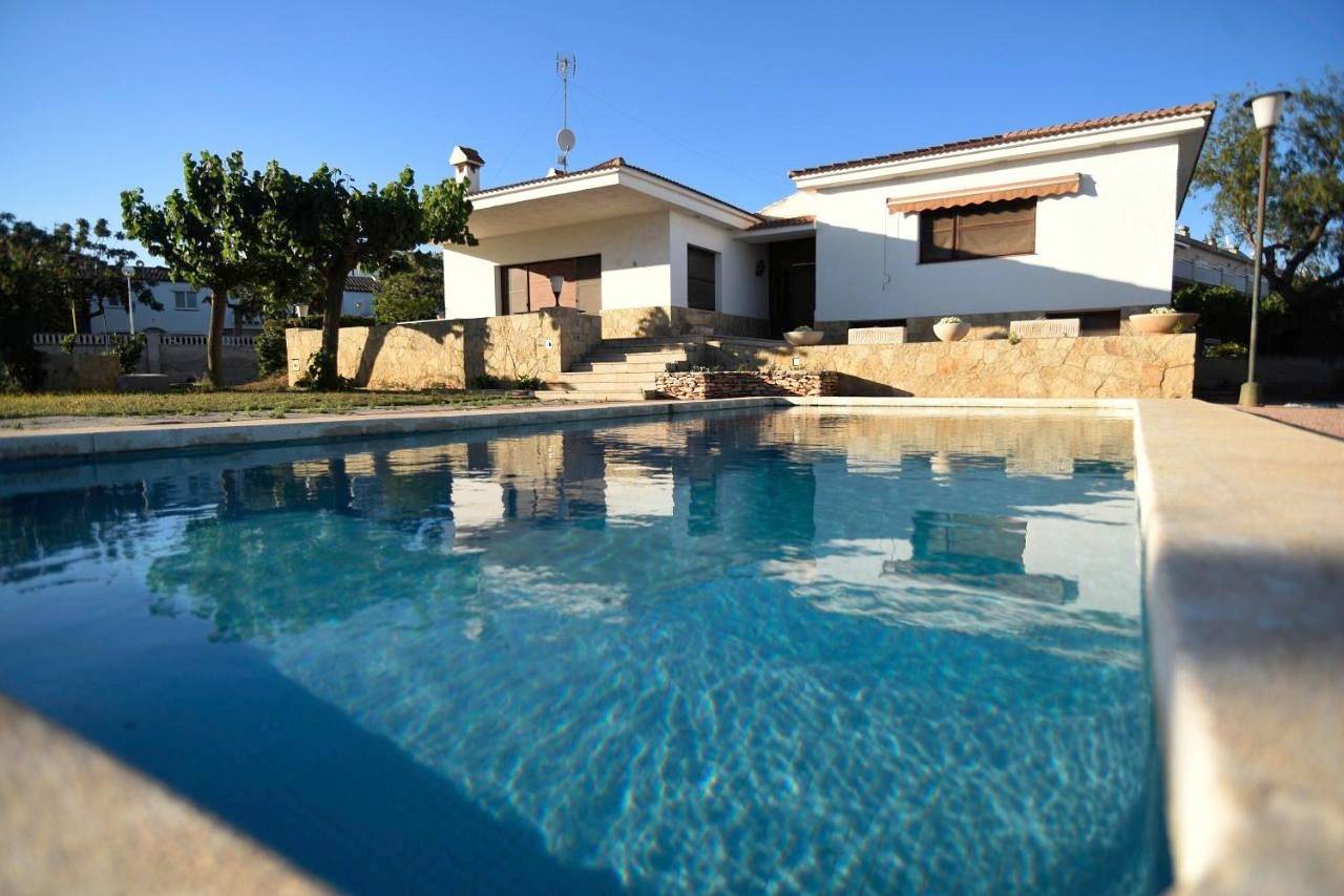 Casa Bel in Platja de la Senieta (Sant Carles de la Ràpita), Sant Carles de la Ràpita