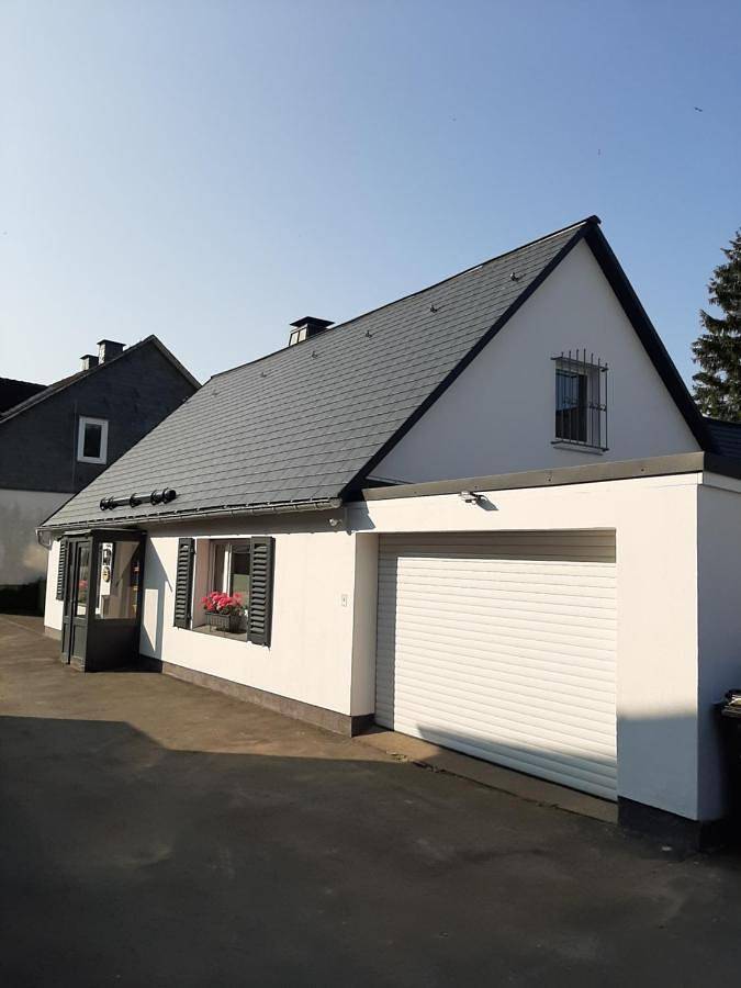 Villa in Neuastenberg, Winterberg
