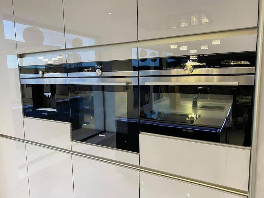 Entire apartment, Two-Bedroom Apartment in Southampton, South East England