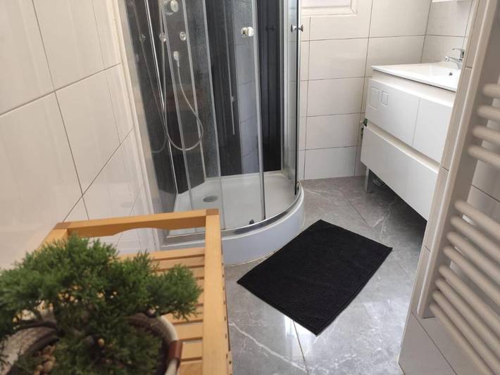 Location de vacances pour 6 personnes, avec jardin à Gien - 3