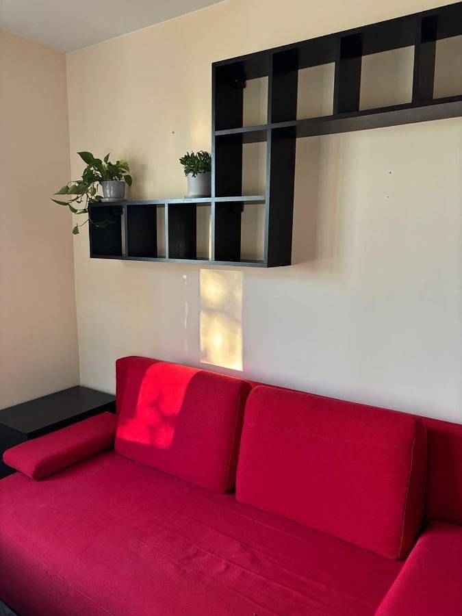 Appartement de vacances pour 3 personnes, avec Vue