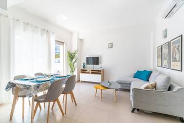 Vakantieappartement voor 3 Personen in Antibes, Cannes regio, Afbeelding 1