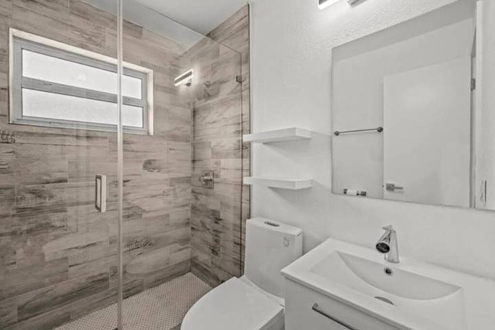 Villa pour 5 personnes, avec jacuzzi à Miami - 3