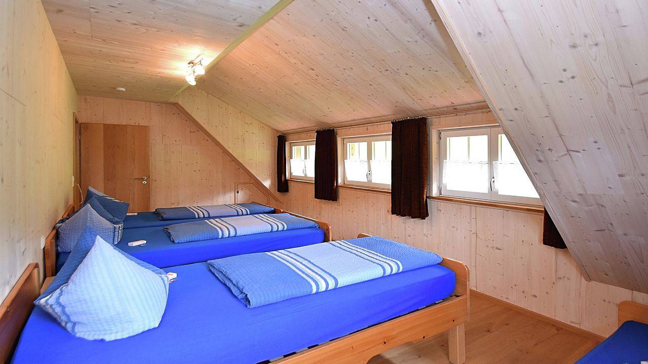 Ferienhaus für 5 Personen (68 m²) in Mühlenbach in Mühlenbach, Mittlerer Schwarzwald