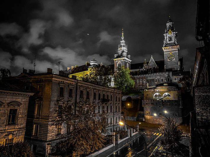 Apartamento de vacaciones para 20 personas, con vistas - 1