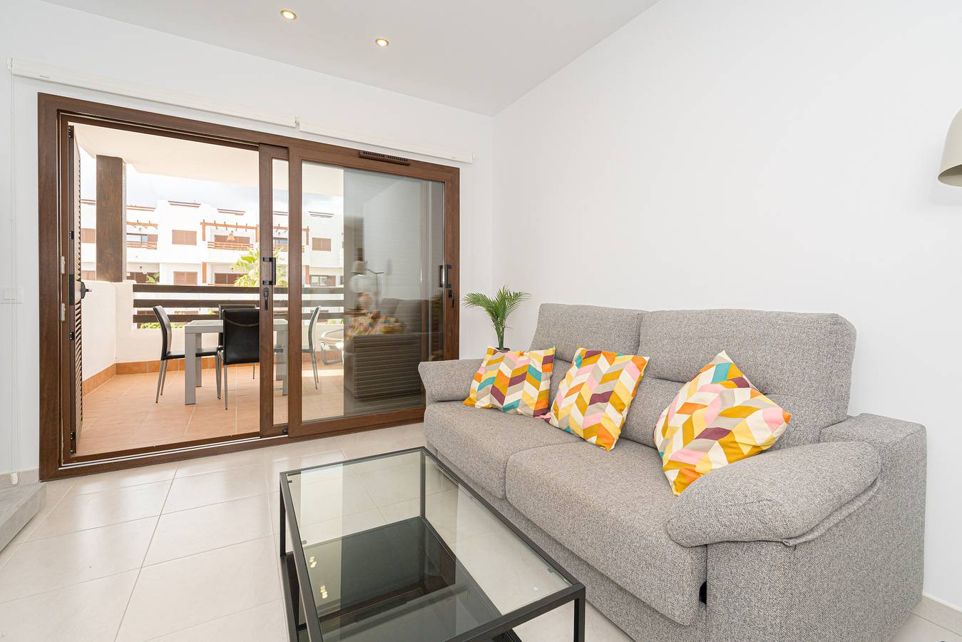 Appartement entier, Apartamento Claro que si (Mar de Pulpi) in Mar de Pulpi, Pulpí