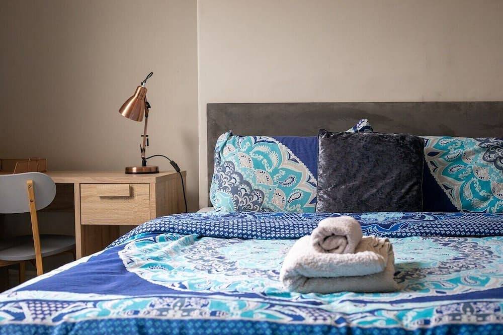 Appartamento intero, Royalty City Centre Home is just a15 minutes walk to Sunderland Royal Hospital.. in Sunderland