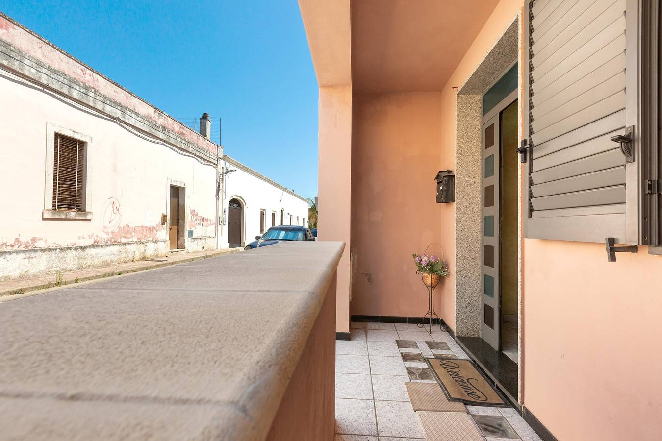 Appartamento intero, Tavernetta di Luca by Barbarhouse in Melendugno, Provincia di Lecce
