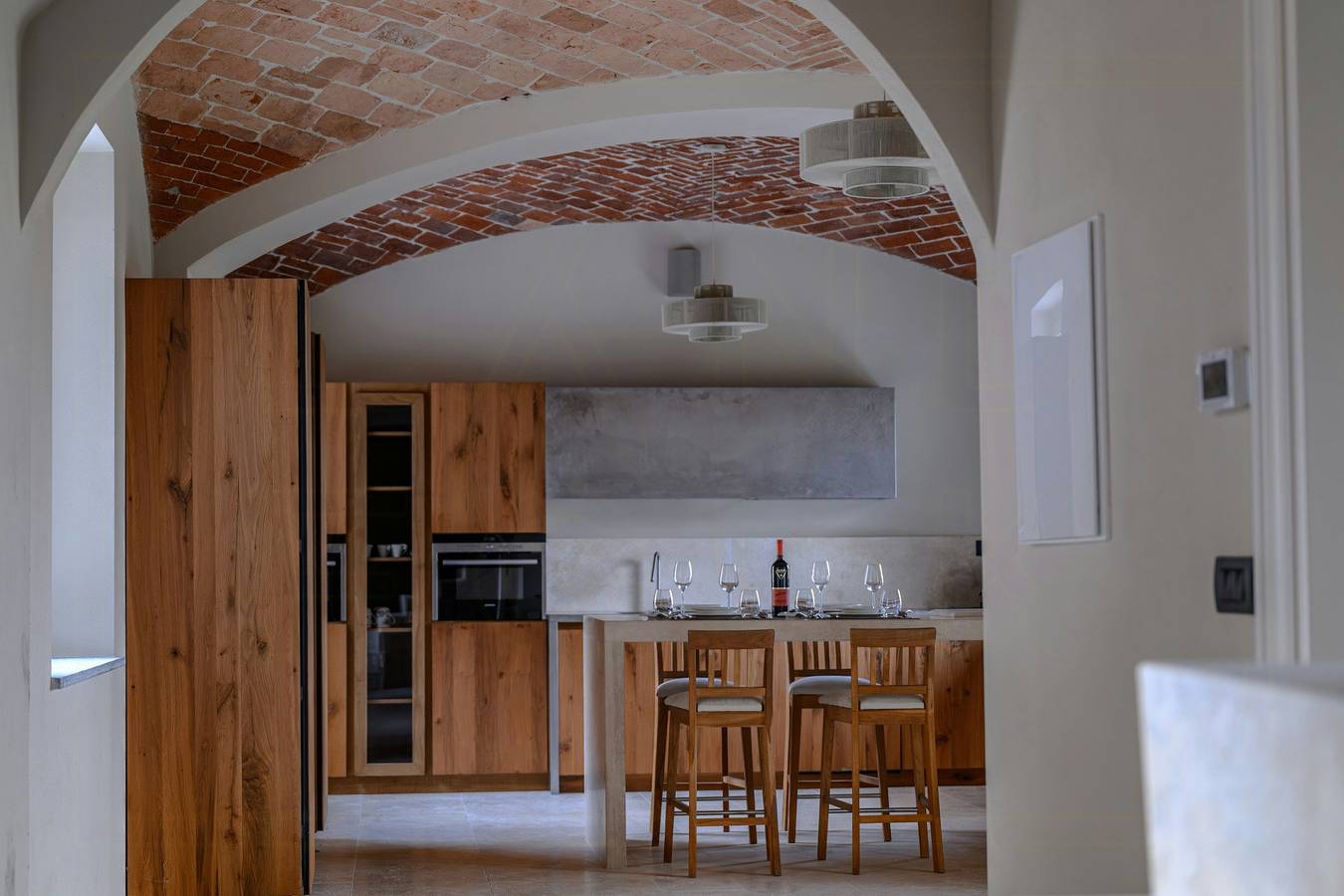 Villa del 1760 con piscina nelle piemontesi in Asti (Comune), Provincia d'Asti