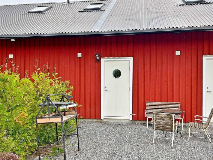 5 personer fritidhus i MUNSö in Mälaren