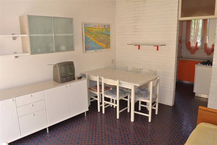 Villa für 7 Personen, mit Terrasse in Bibione - 2