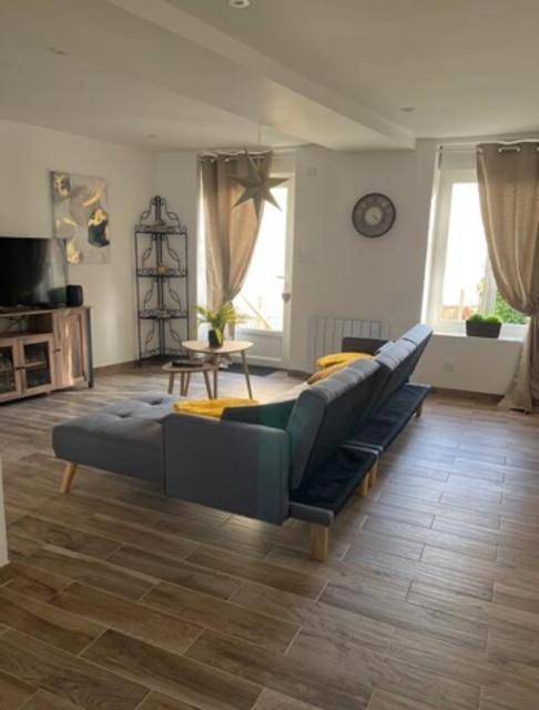 Location de vacances pour 6 personnes, avec jardin à Poilly-lez-Gien - 2