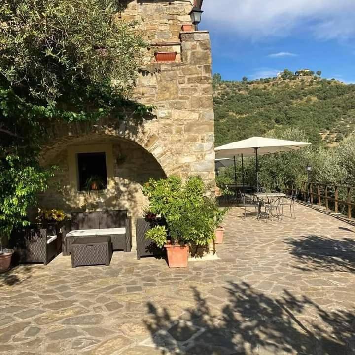 Casa La Lamia B&B in Perdifumo, Cilento Coast