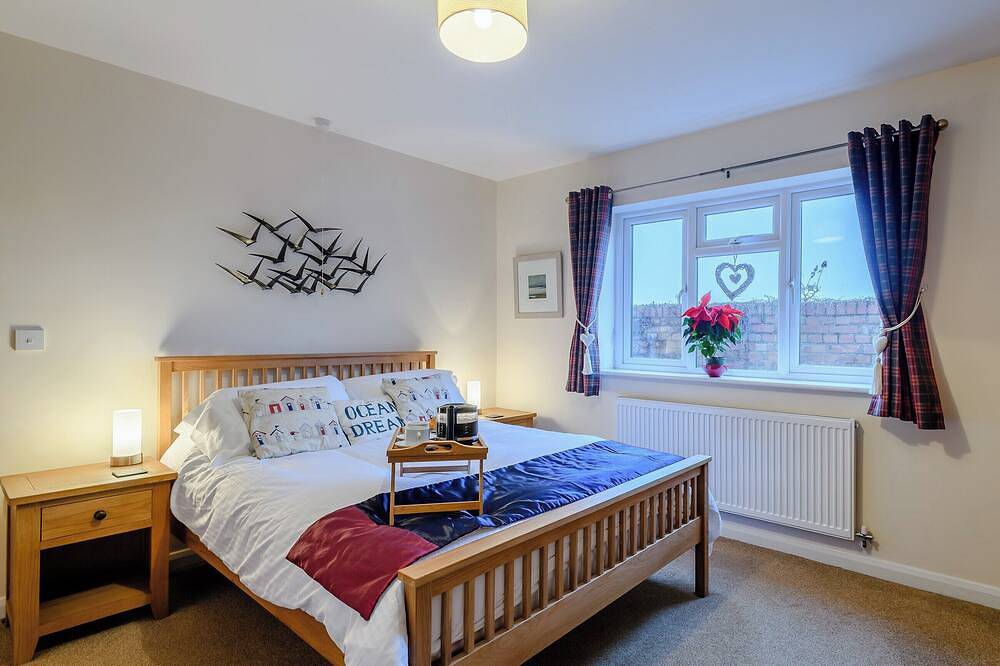 4 bedroom accommodation in Wells-next-the-Sea in Wells-next-the-Sea, Norfolk Coast